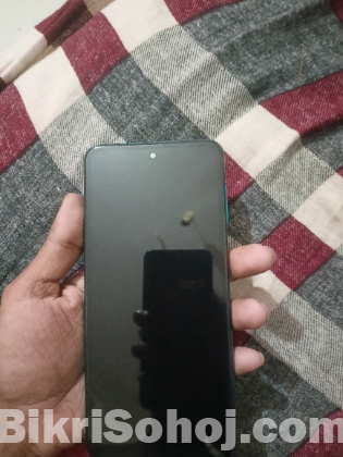 Redmi Note 9 Pro Max